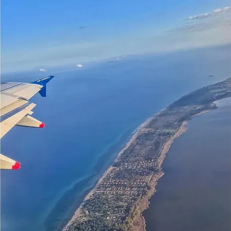 A Casa Di Leia شقة باستيا