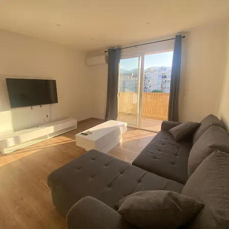 شقة A Casa Di Leia باستيا