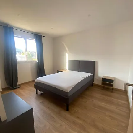 شقة A Casa Di Leia