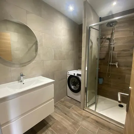 A Casa Di Leia شقة