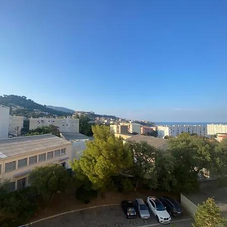 شقة A Casa Di Leia