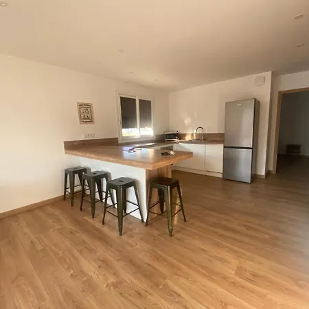 شقة A Casa Di Leia *