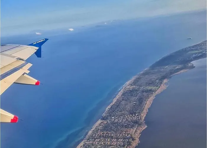 A Casa Di Leia Appartement Bastia (Corsica)