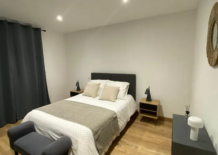 Appartement A Casa Di Leia Bastia (Corsica)