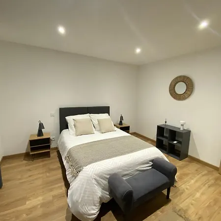 Appartamento A Casa Di Leia Bastia (Corsica)