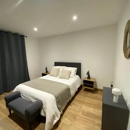 Apartment A Casa Di Leia Bastia (Corsica)