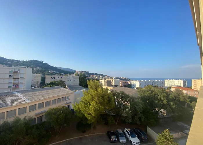 Appartamento A Casa Di Leia