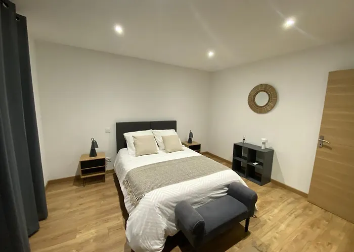 Appartamento A Casa Di Leia Bastia (Corsica)